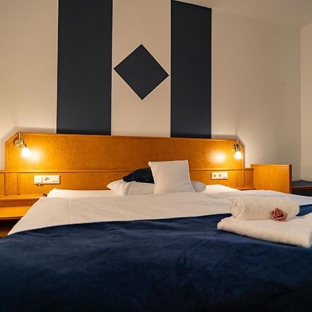 Waldhotel Surwold Kültér fotó