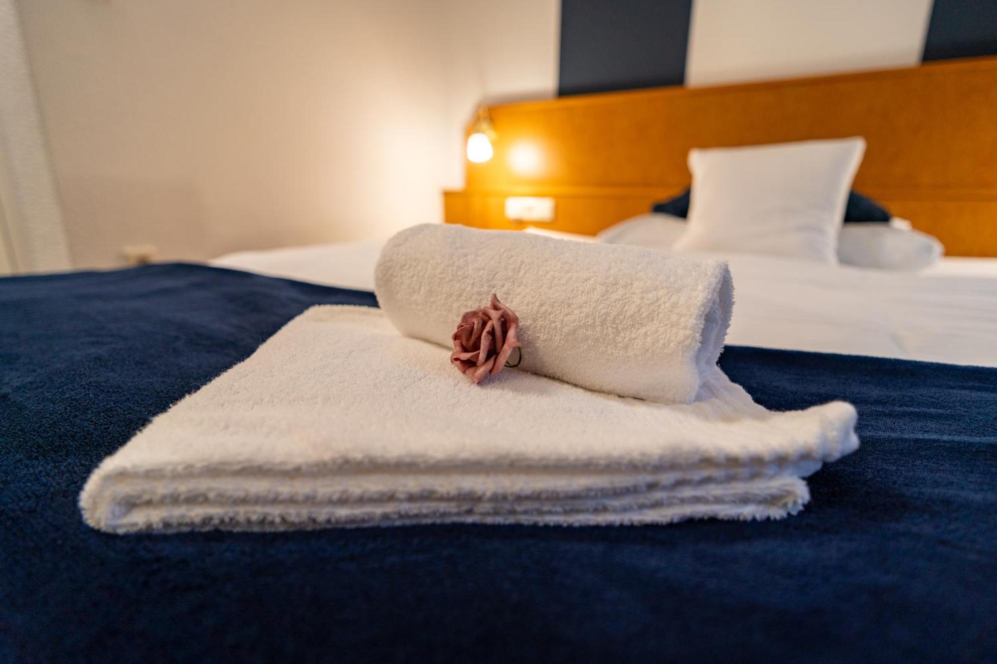 Waldhotel Surwold Kültér fotó