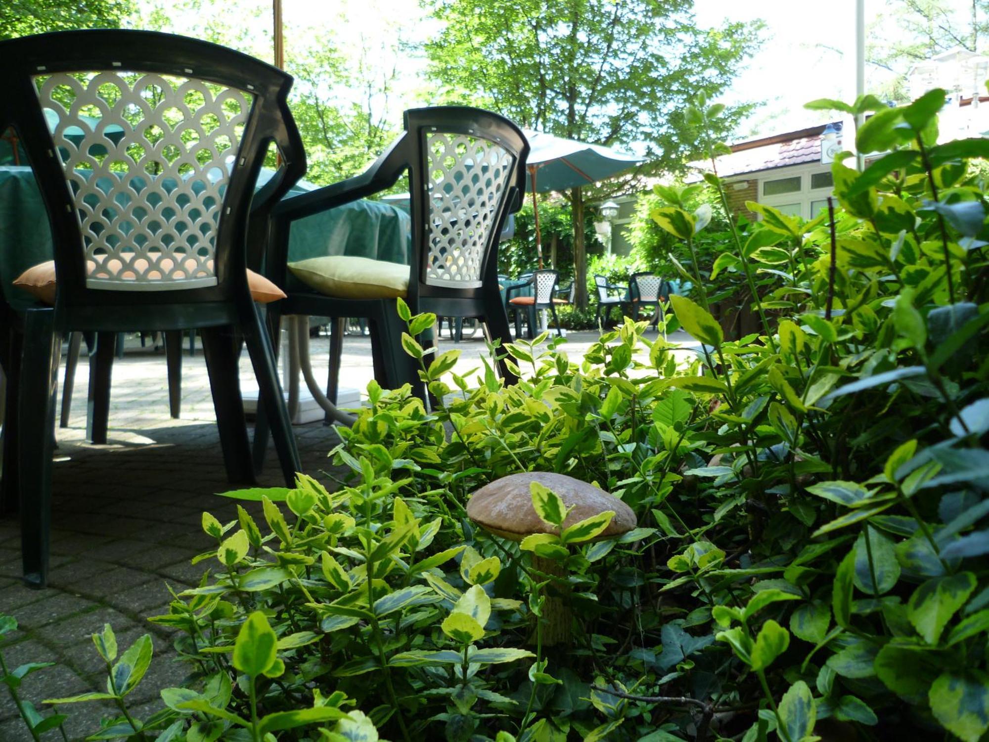 Waldhotel Surwold Kültér fotó