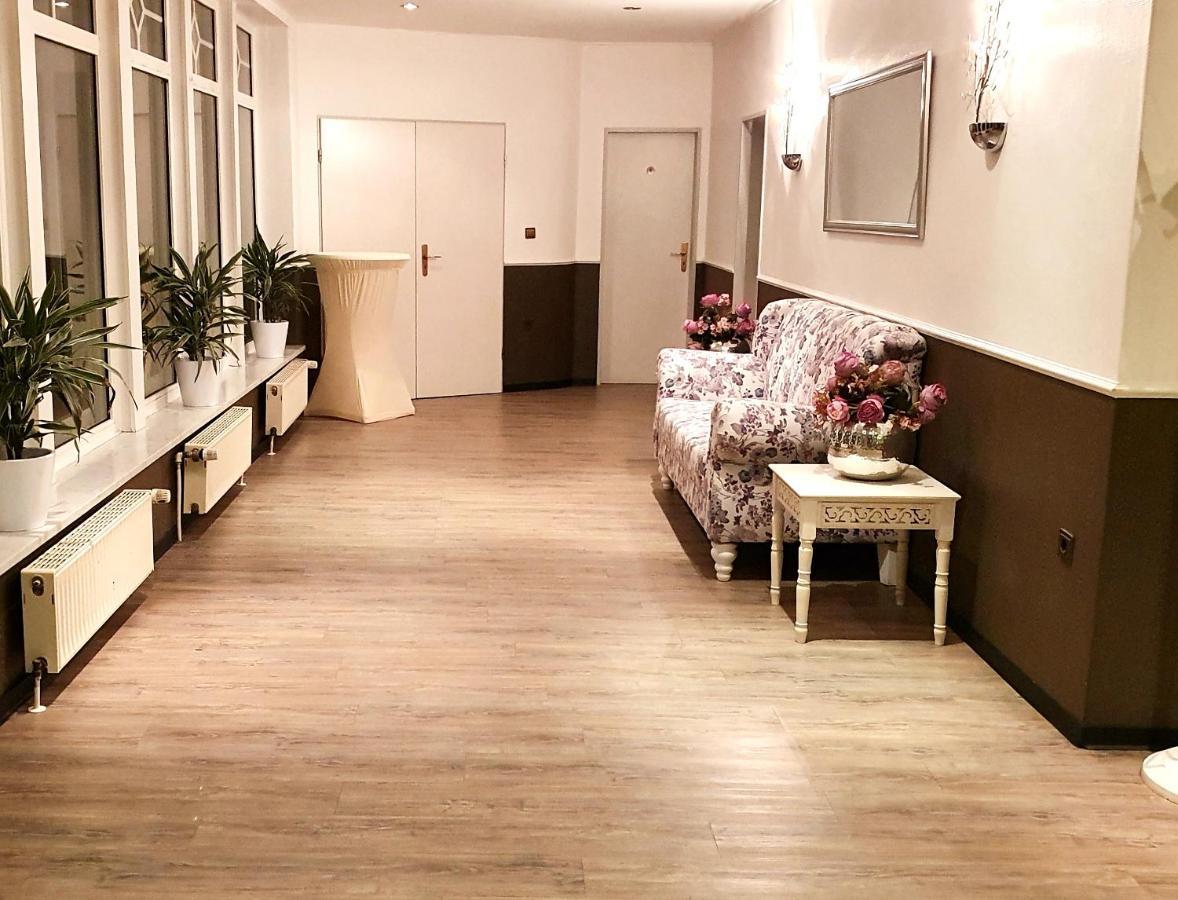 Waldhotel Surwold Kültér fotó