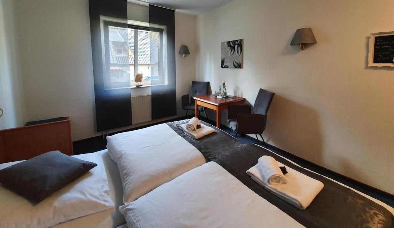 Waldhotel Surwold Kültér fotó