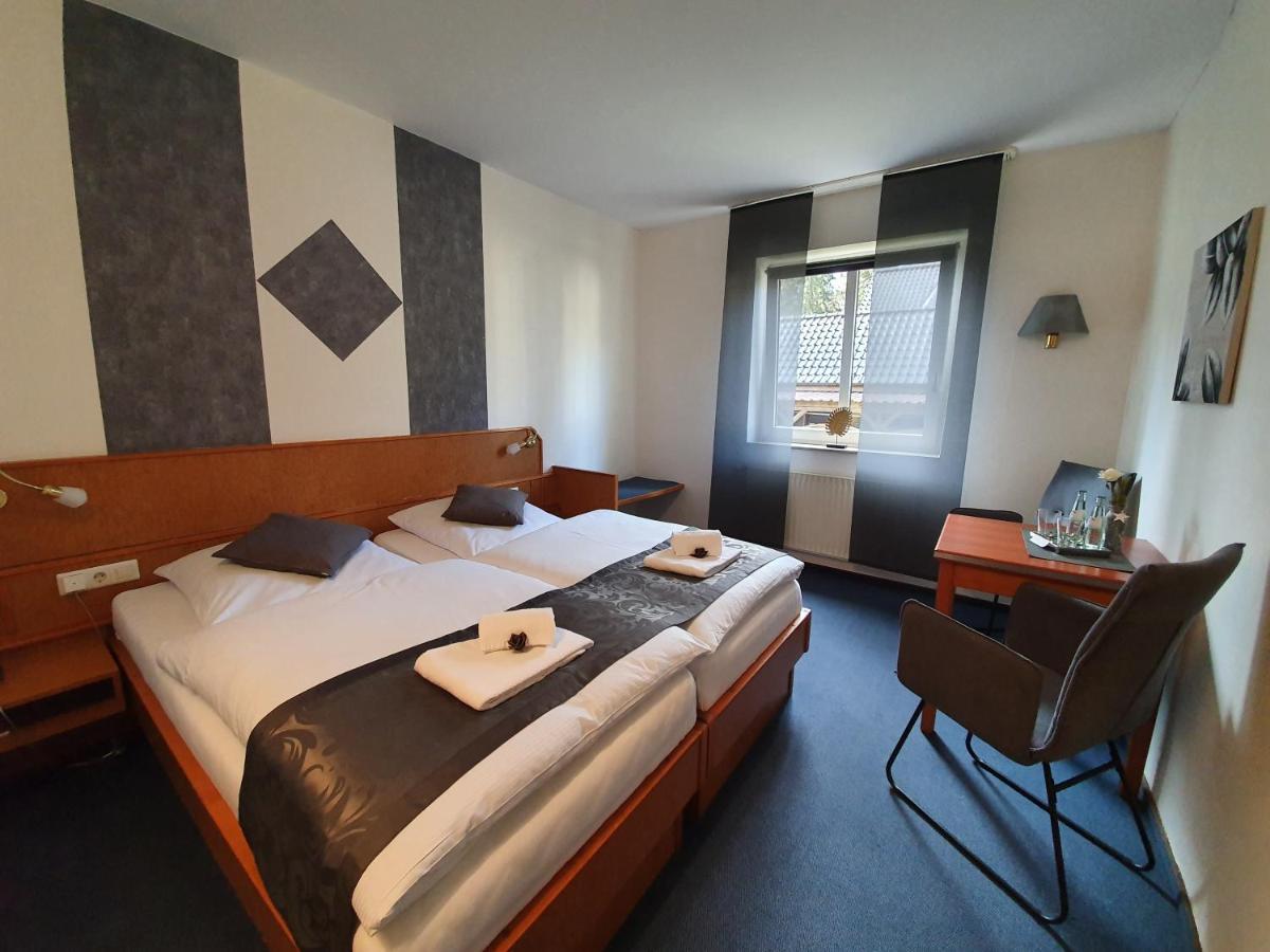 Waldhotel Surwold Kültér fotó