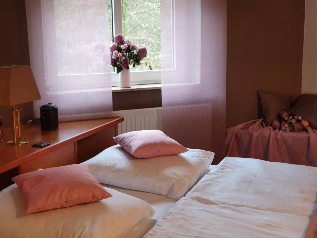 Waldhotel Surwold Kültér fotó